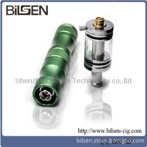 Electronic cigarette kts x6 ecigs with best quality